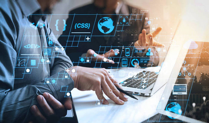 軟件服務 驅動現代企業的數字化核心引擎